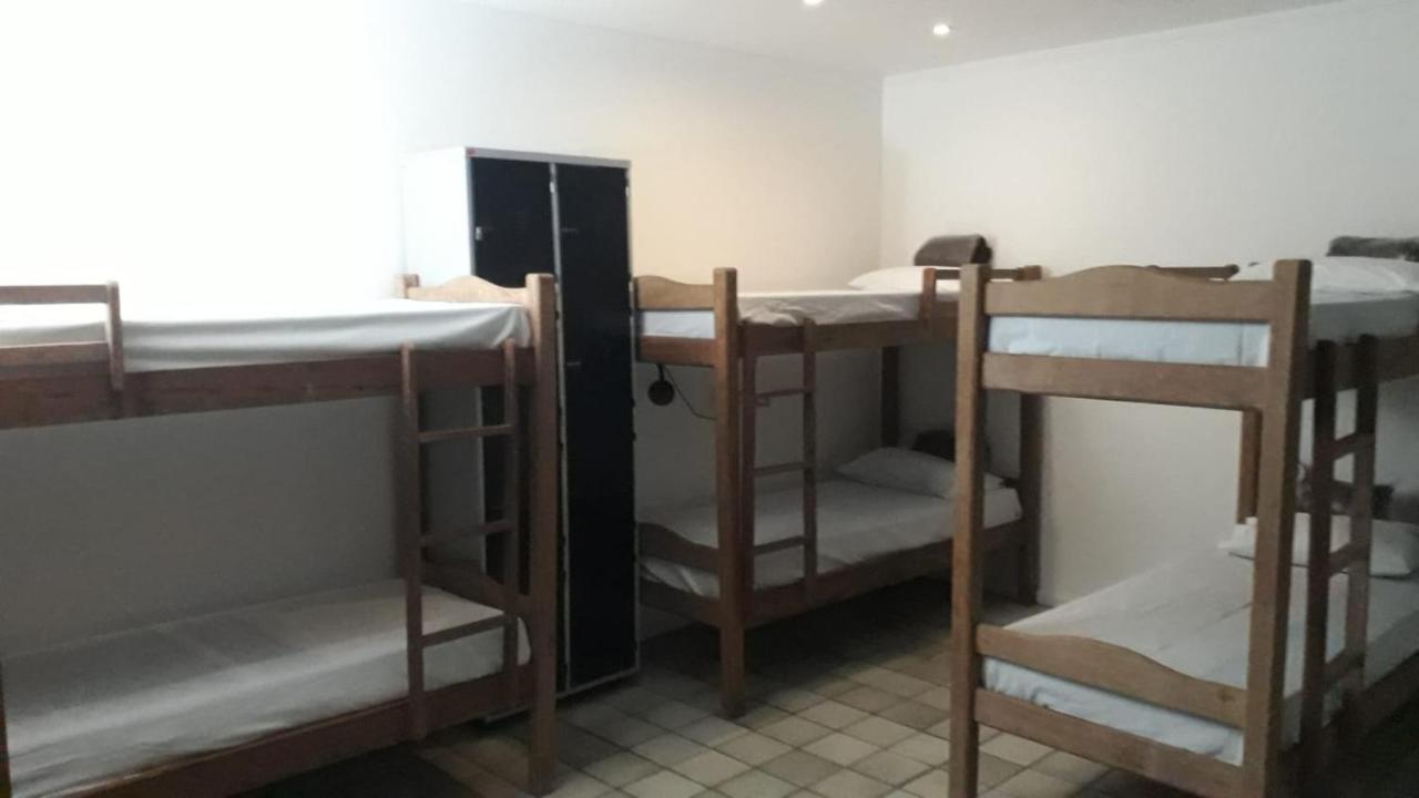 Quartos Em Apartamento Compartilhado Beira Mar Ресифи Экстерьер фото